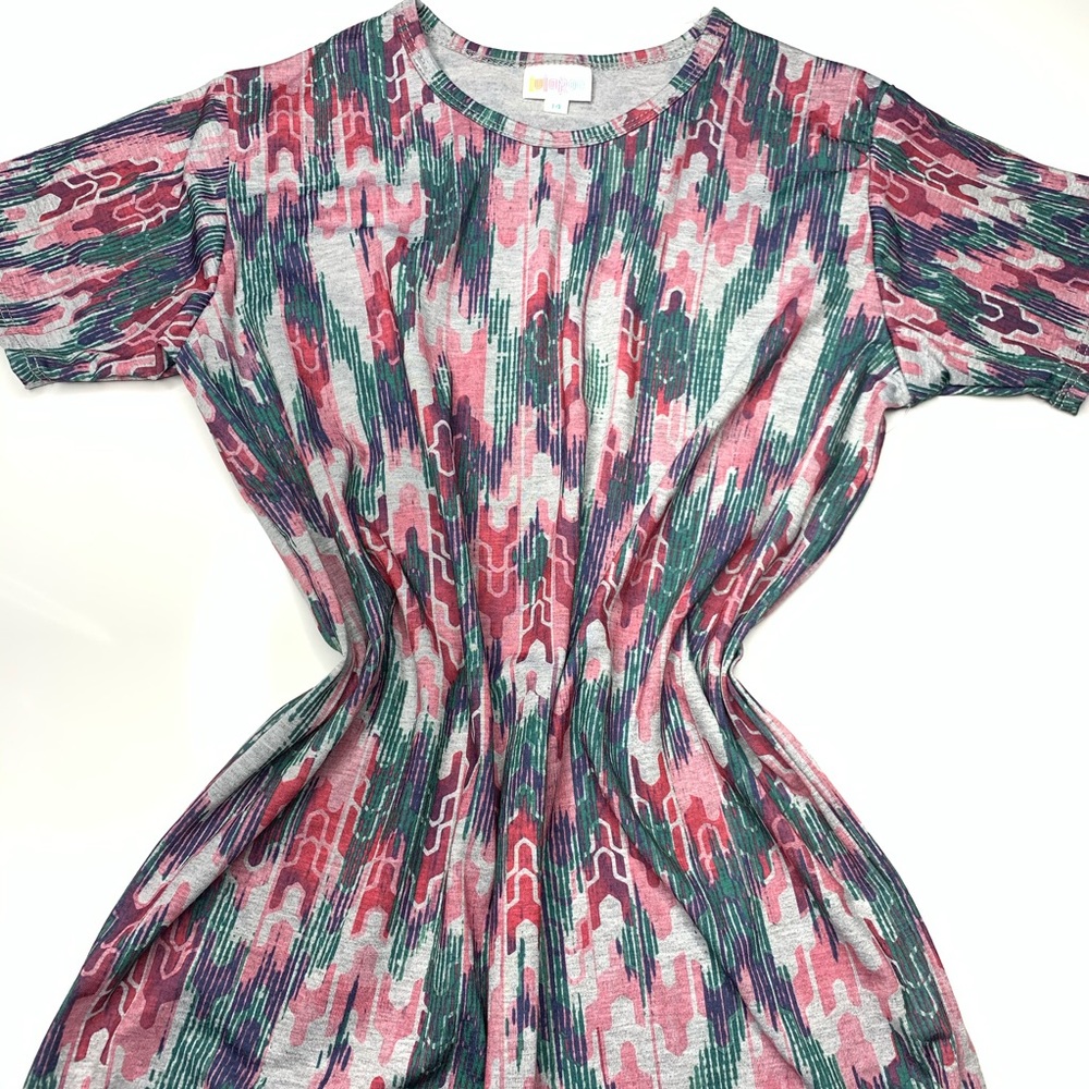 💥 SALE - 5 FOR $25 💥 LuLaRoe Gracie👚